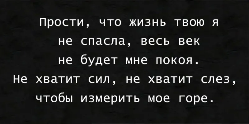 Изображение для гравировки Эпитафия-09 на памятники из гранита