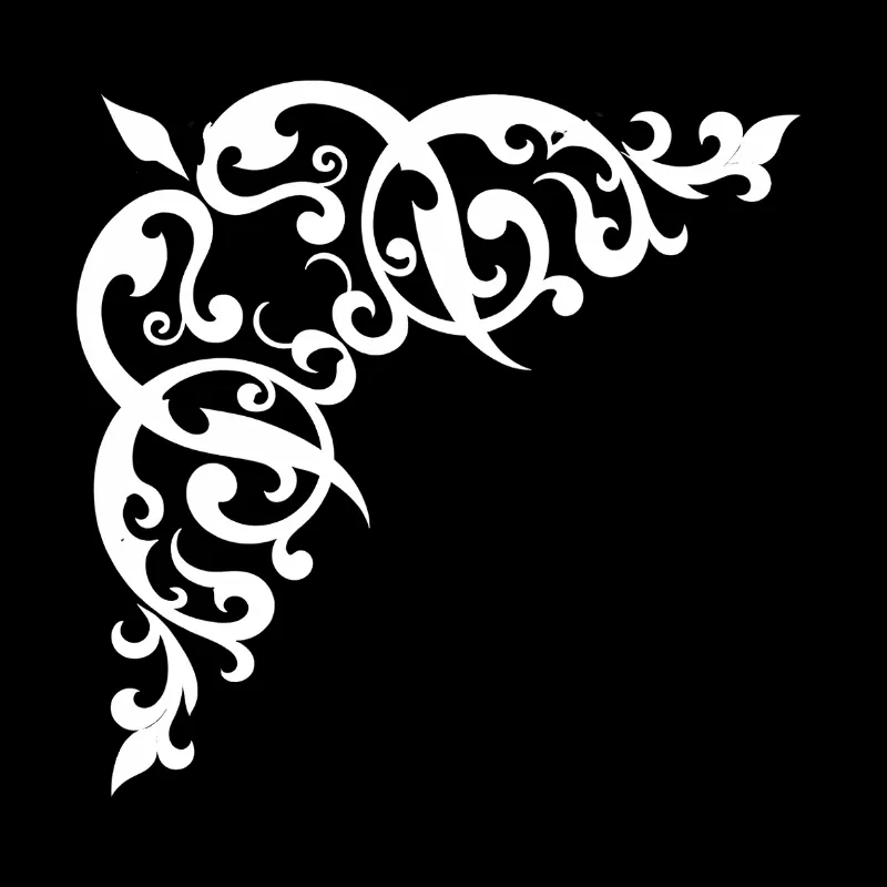 Гравировка на памятник – Виньетки 22